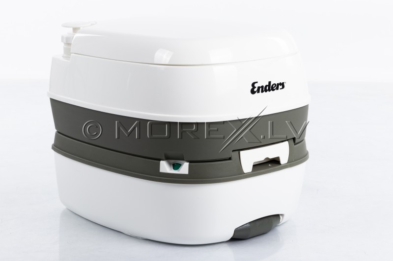 Enders Mobile WC Deluxe 4950 биотуалет