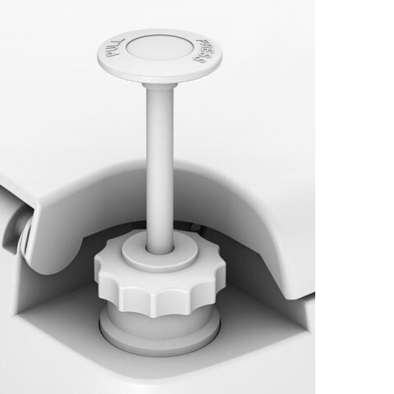 Enders Deluxe rinkinys TABS Blue XL