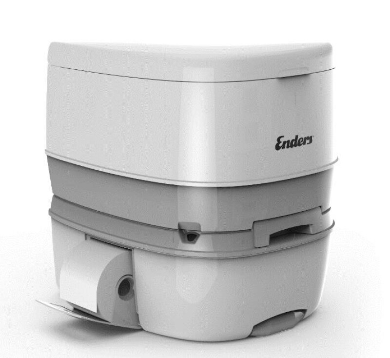 Enders Mobile WC Supreme 4999 biotualetas