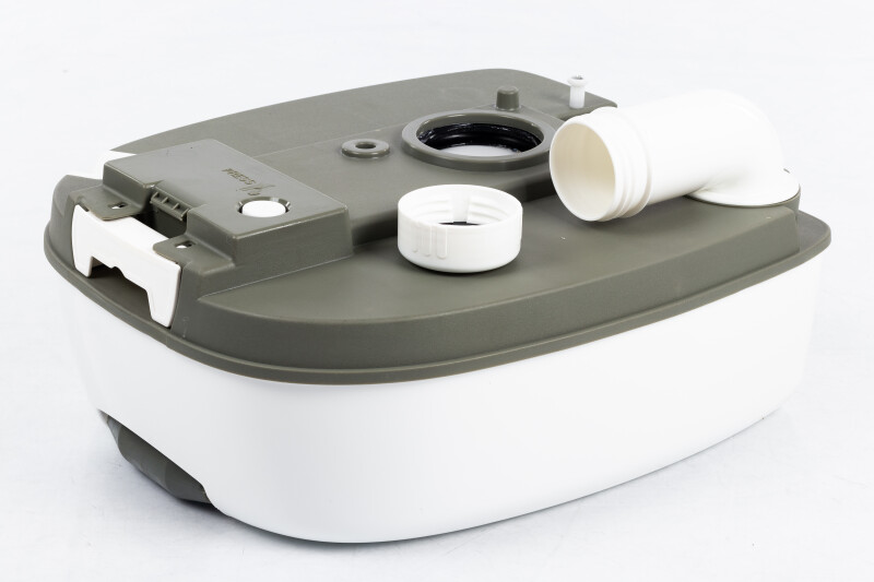 Enders Deluxe rinkinys GREEN Active (15 papildymų)