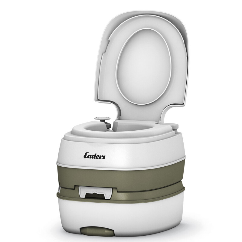 Enders Mobile WC Deluxe 4950 biotoilet