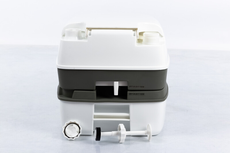 Enders Deluxe rinkinys TABS Blue