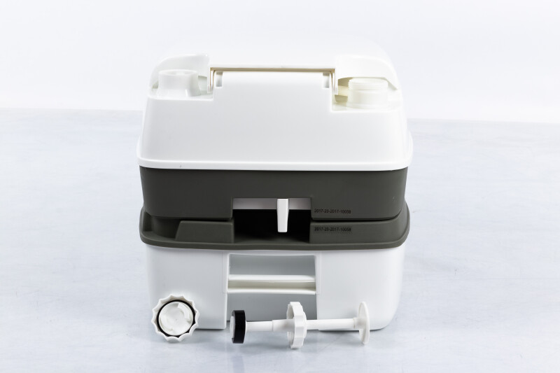 Enders Deluxe rinkinys BLUE (25 papildymų)