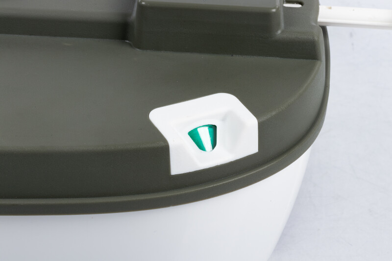 Enders Deluxe rinkinys GREEN Active XL (30 papildymų)