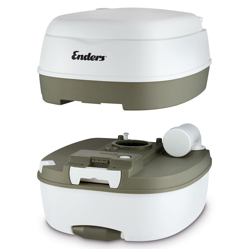 Enders Mobile WC Deluxe 4950