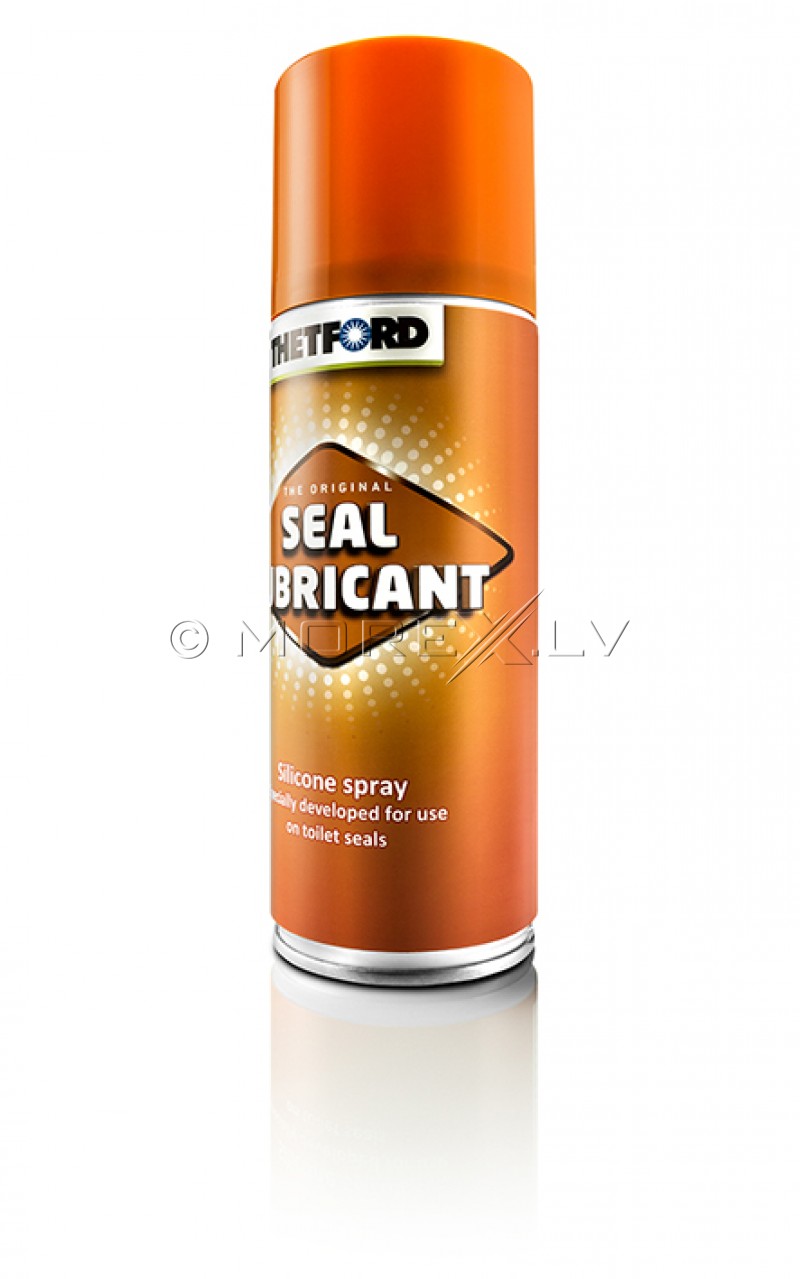 Thetford Seal Lubricant спрей