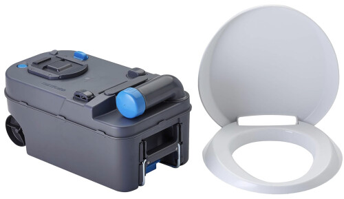 Набор Fresh-Up Set для кассетного биотуалета Thetford C220