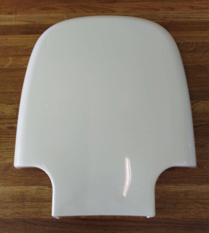 Top tank cover from Enders Mobile WC Deluxe 4950
